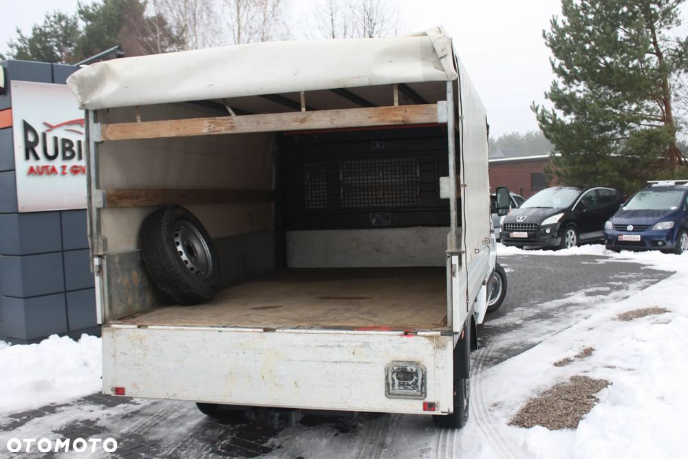 Opel Movano MAXI - 21