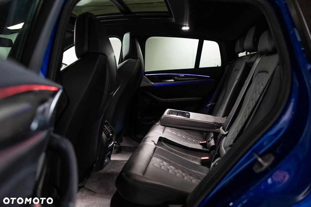 BMW X4 - 19