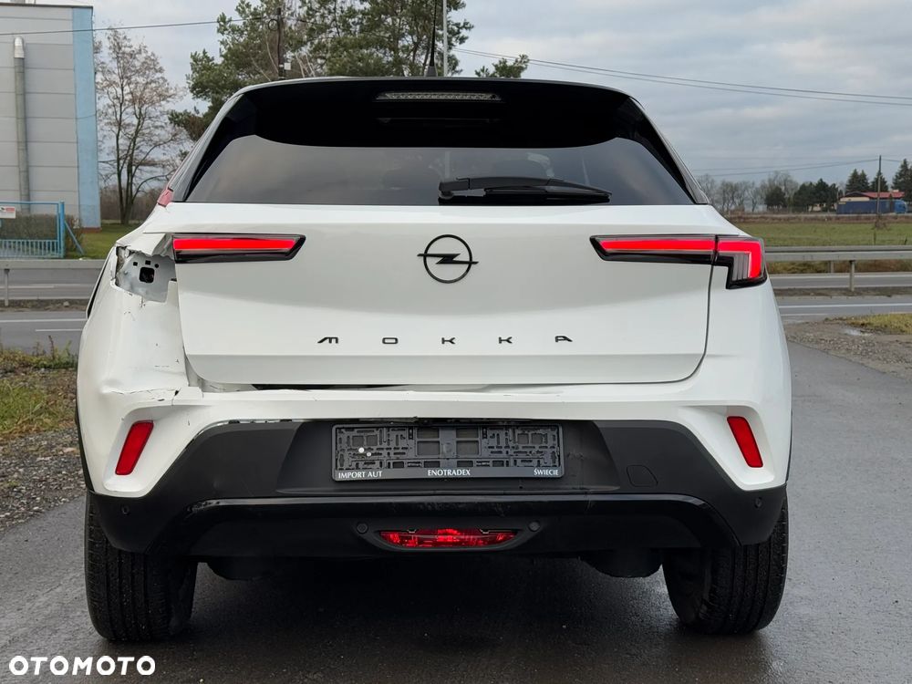 Opel Mokka Mokka-e Elegance - 19