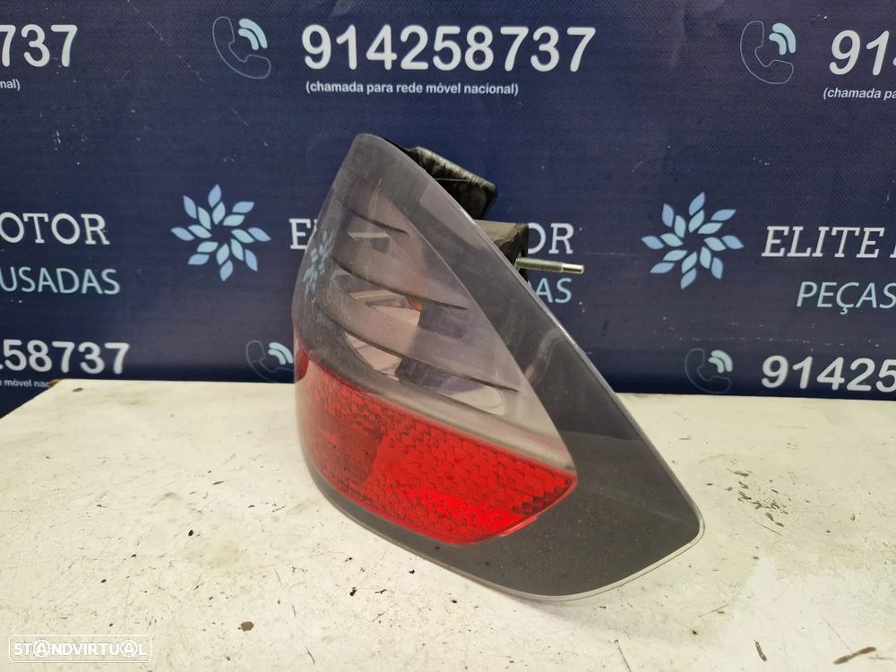 Farolins usados FORD S-MAX farolim - 5