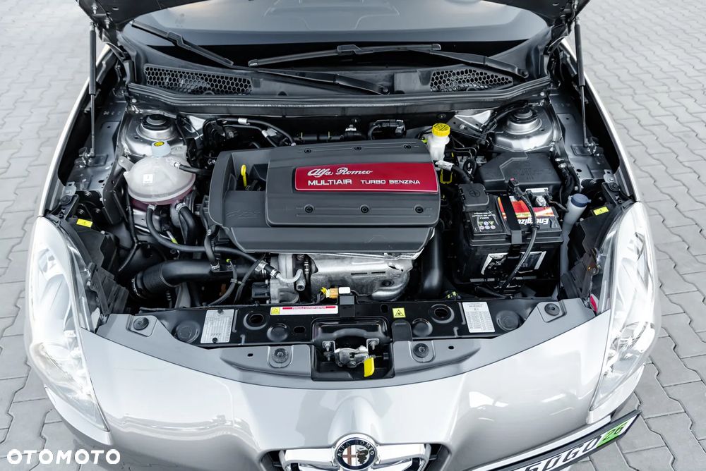 Alfa Romeo Giulietta 1.4 TB 16V Multiair - 36