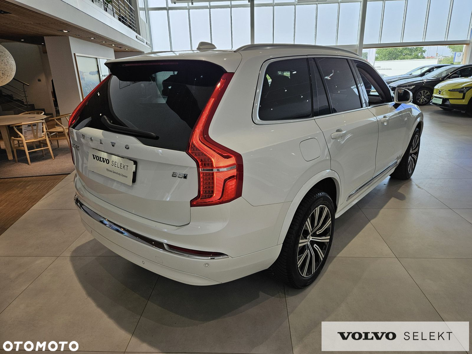 Volvo XC 90 - 6