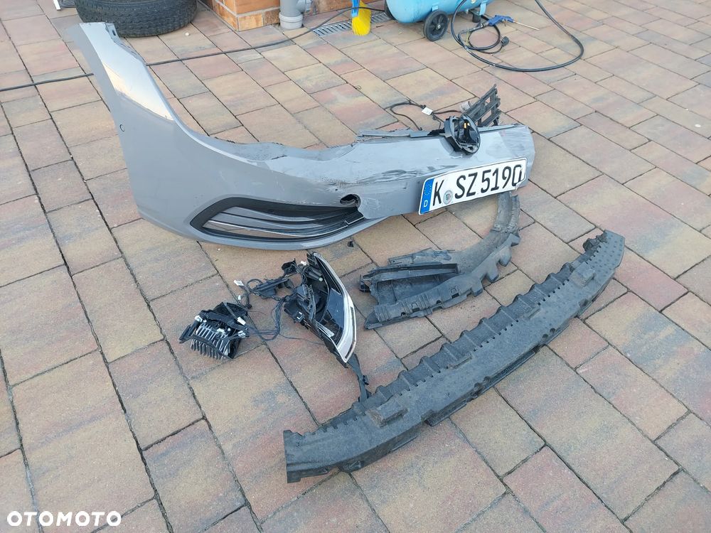 Volkswagen Golf 1.5 TSI OPF Style - 13