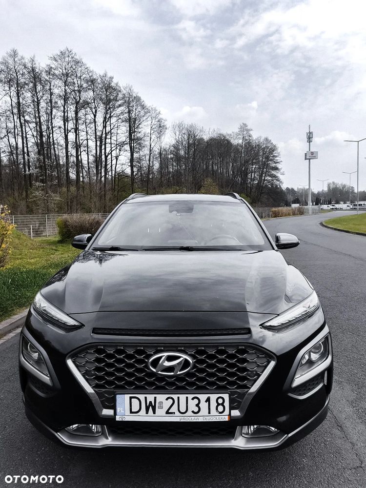 Hyundai Kona 1.0 T-GDI Premiere Style - 6