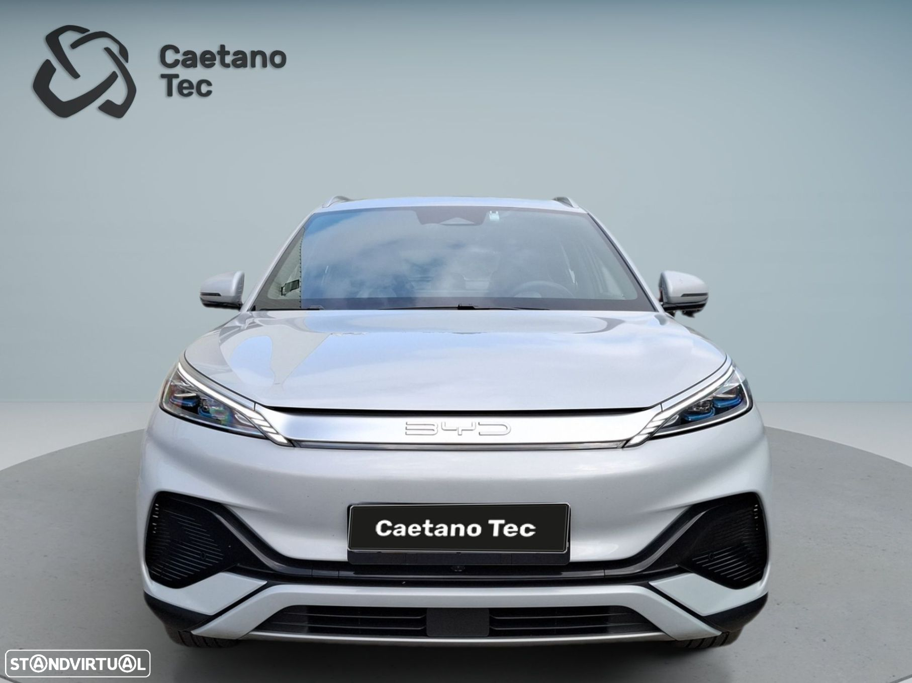 BYD Atto 3 60.48 kWh Comfort - 2