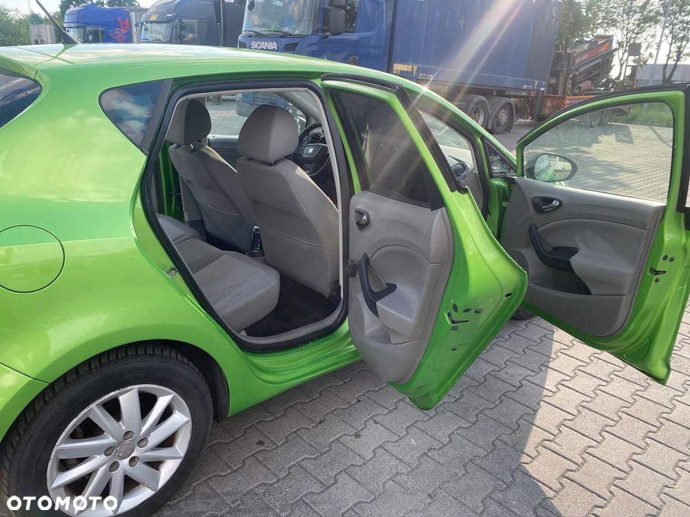 Seat Ibiza - 12