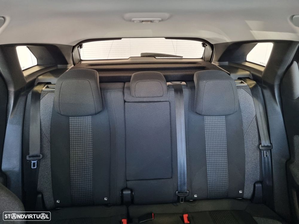 Peugeot 3008 1.5 BlueHDi Active - 8