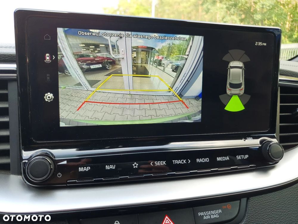 Kia XCeed 1.5 T-GDI GT-Line DCT - 24