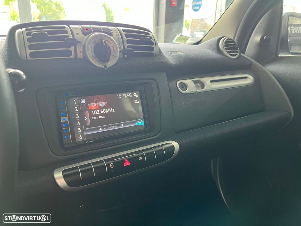 Smart ForTwo Coupé - 19