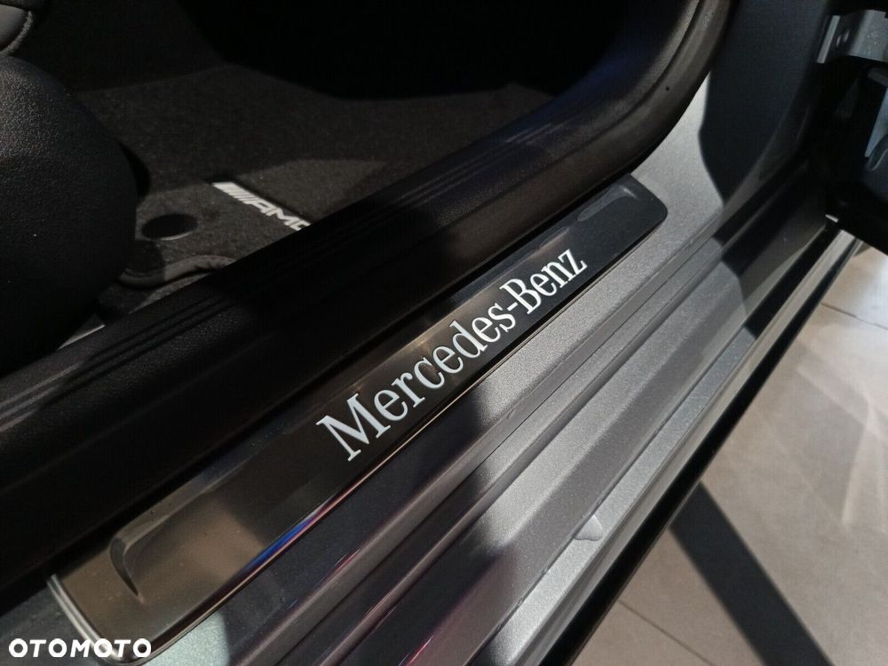 Mercedes-Benz Klasa E - 25