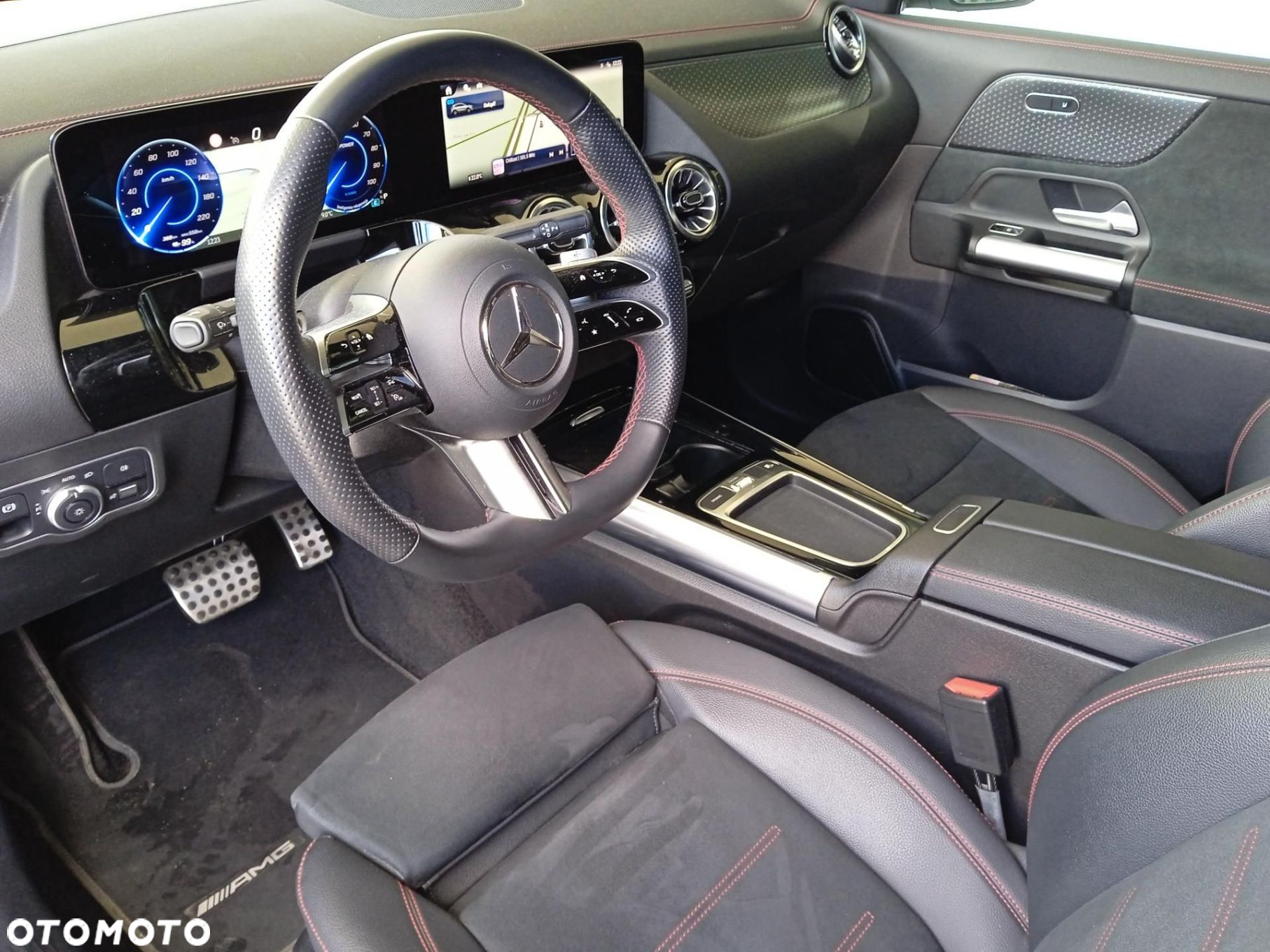 Mercedes-Benz EQA - 6