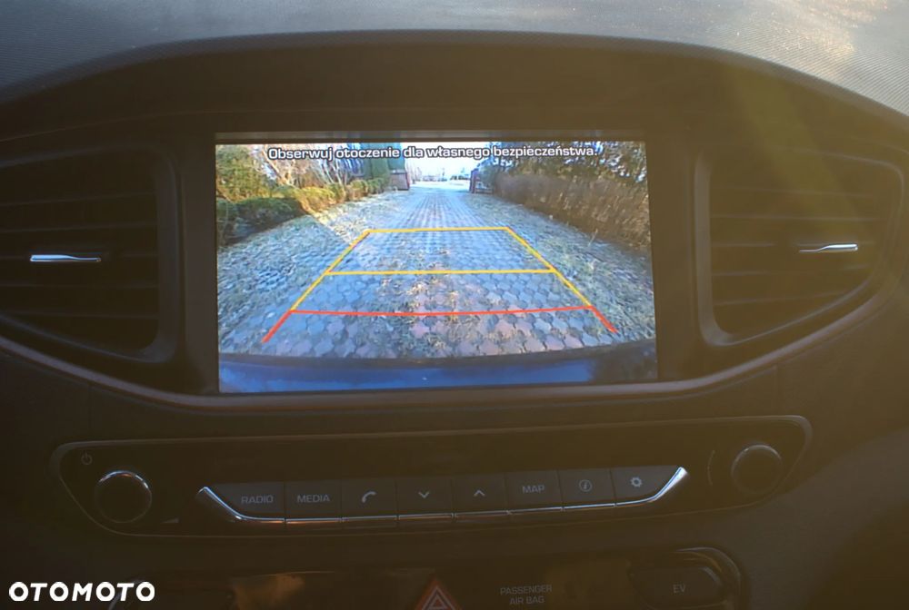 Hyundai IONIQ Electric Premium - 14