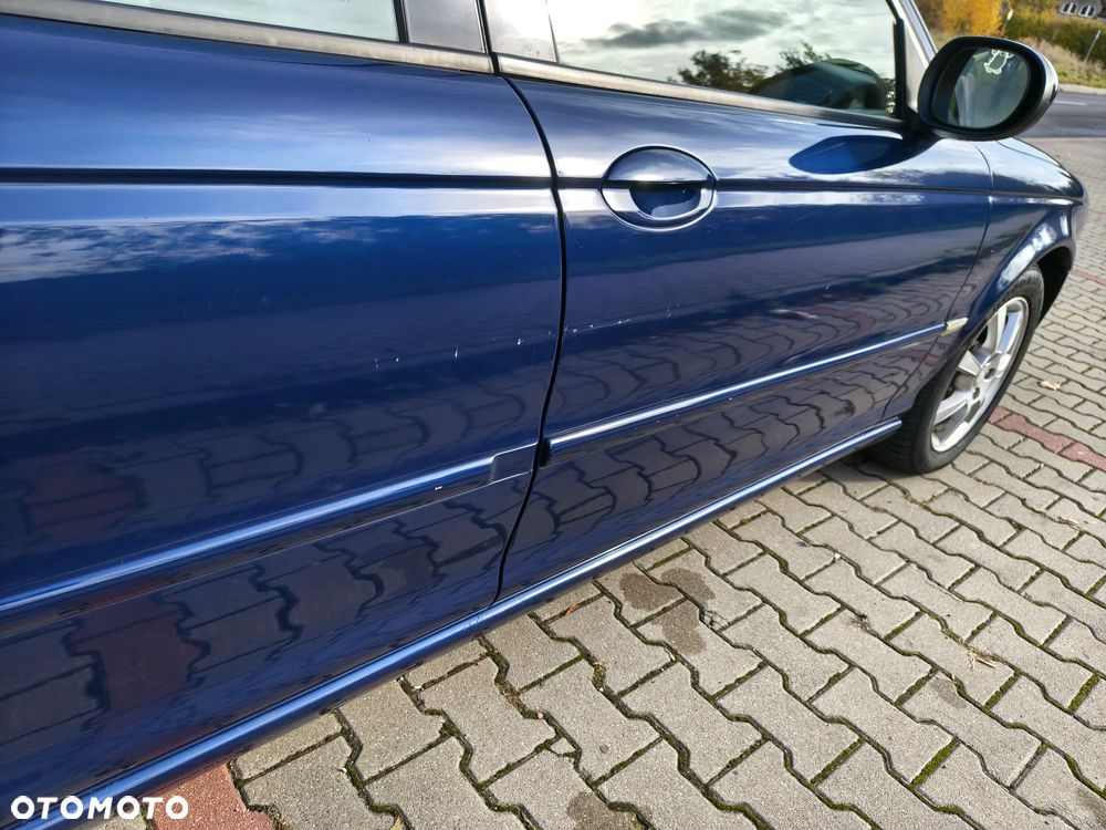 Jaguar X-Type 2.5 High - 8