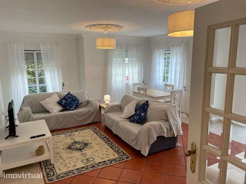 Apartamento T1 no centro da Figueira da Foz