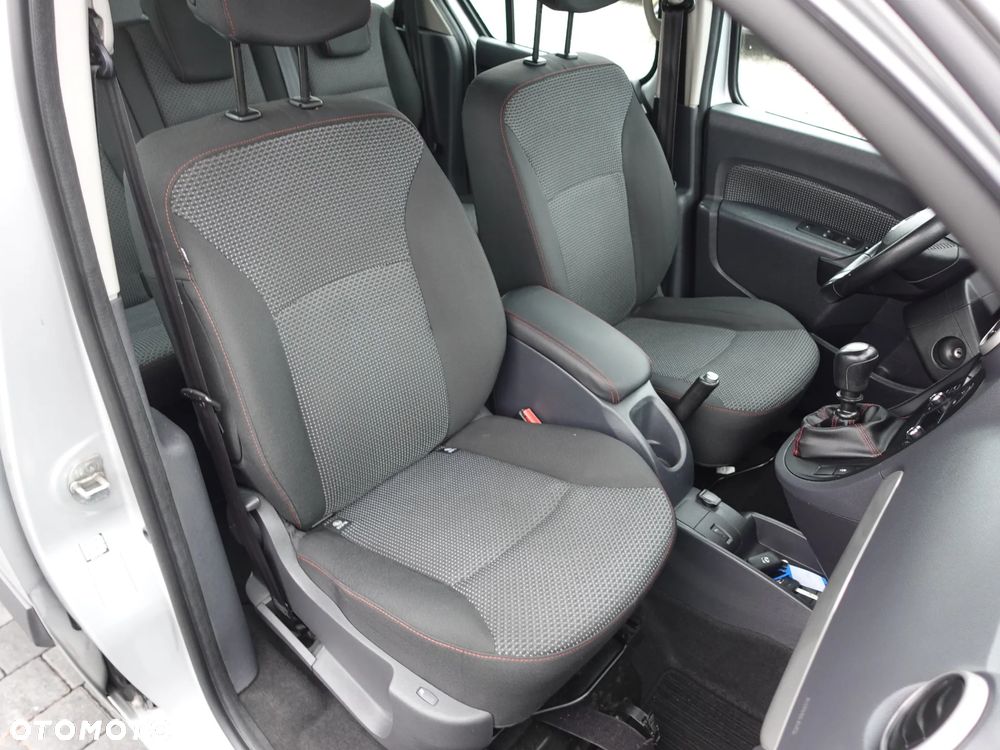 Mercedes-Benz Citan Tourer Extralang Start & Stop EDITION - 10