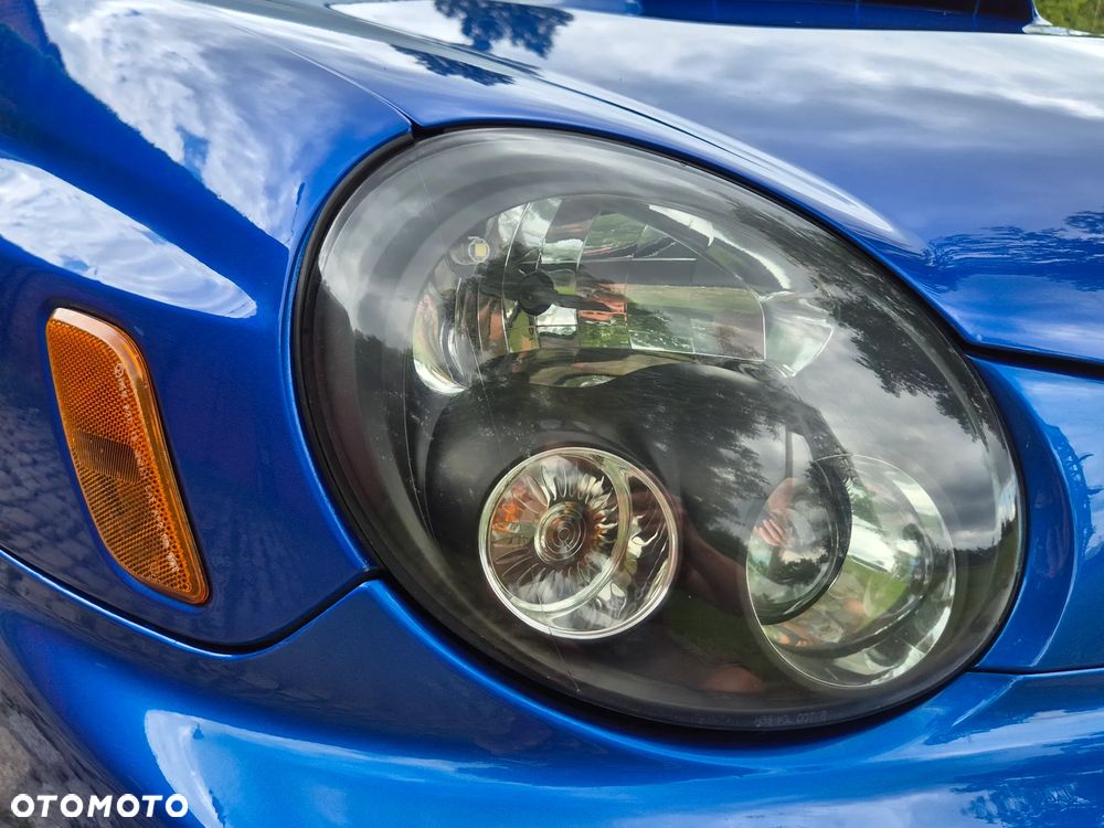 Subaru Impreza - 5