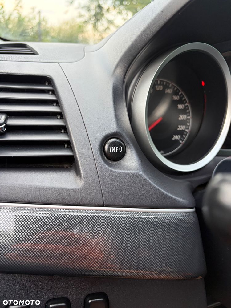 Mitsubishi Lancer 1.8 Instyle NAVI - 33