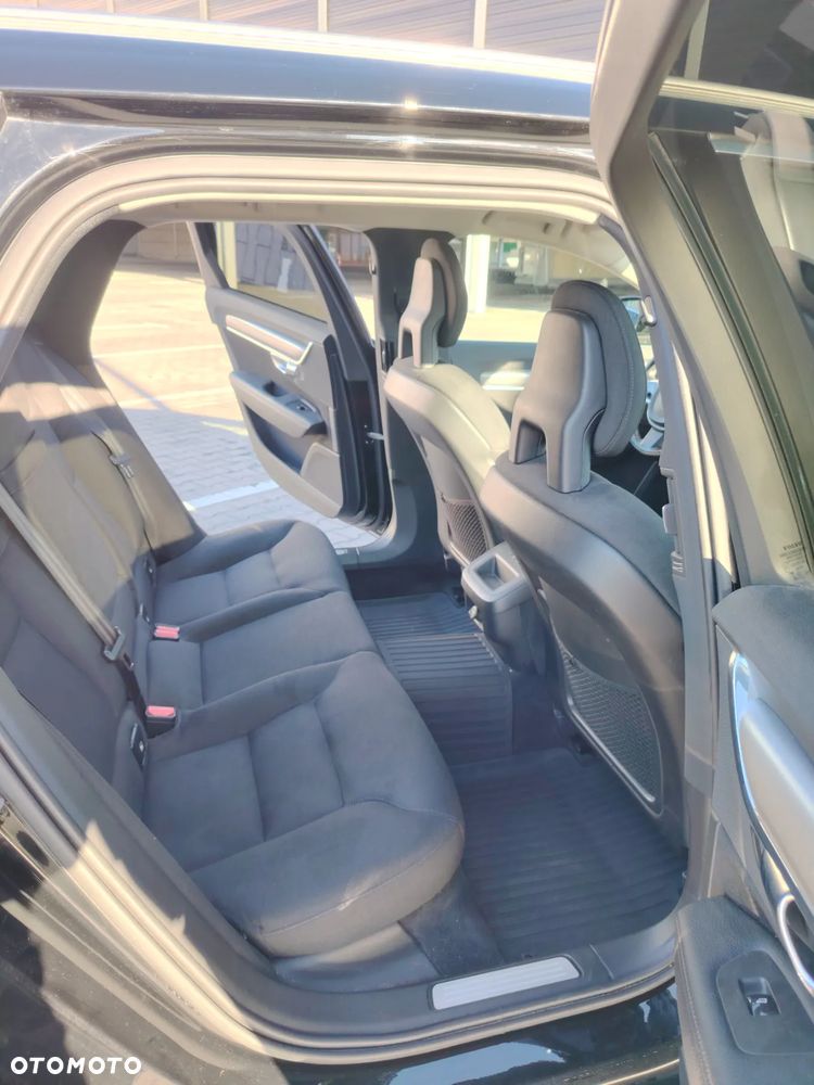Volvo V90 - 14