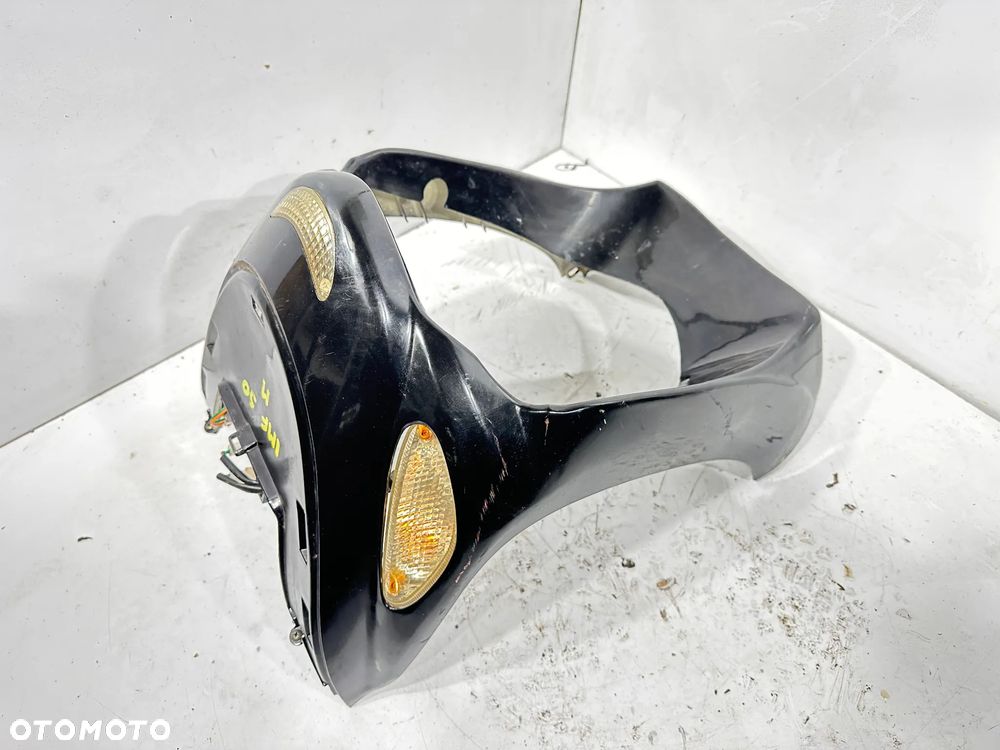 Czacha owiewka IMF 50 Keeway  KPL - 1