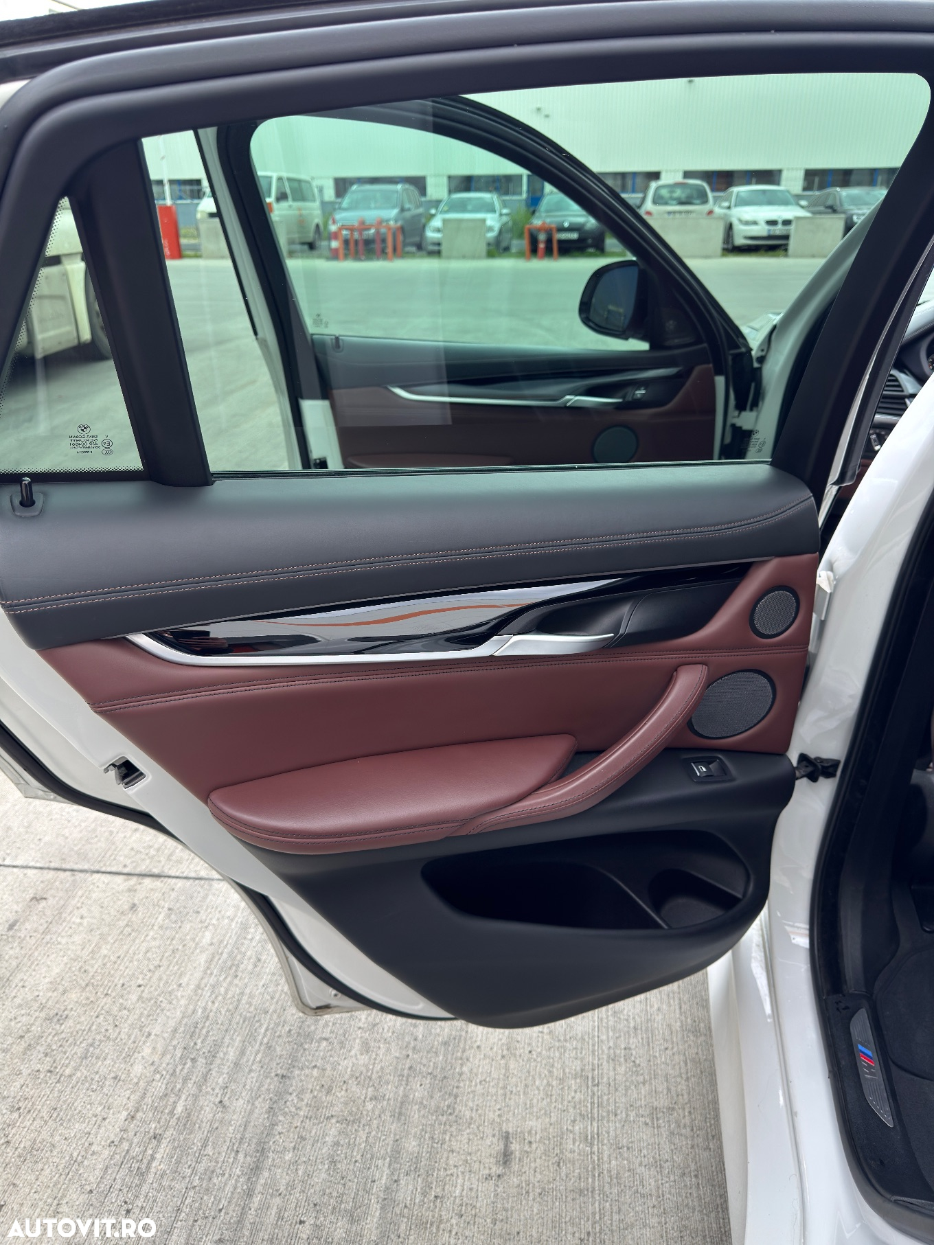 BMW X6 xDrive30d - 9