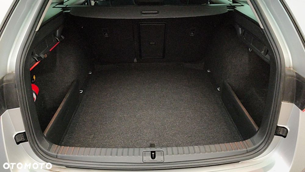 Skoda Octavia 2.0 TDI Ambition - 12