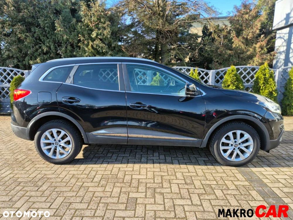 Renault Kadjar - 12
