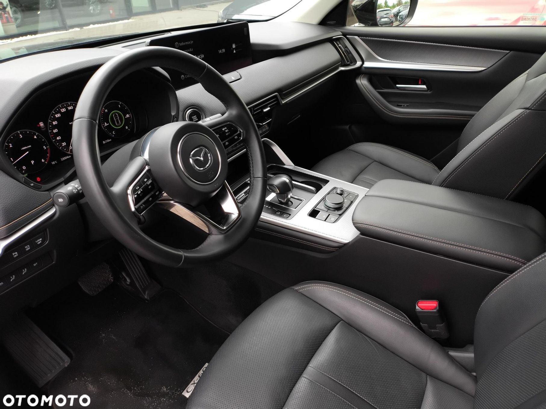 Mazda CX-60 - 9