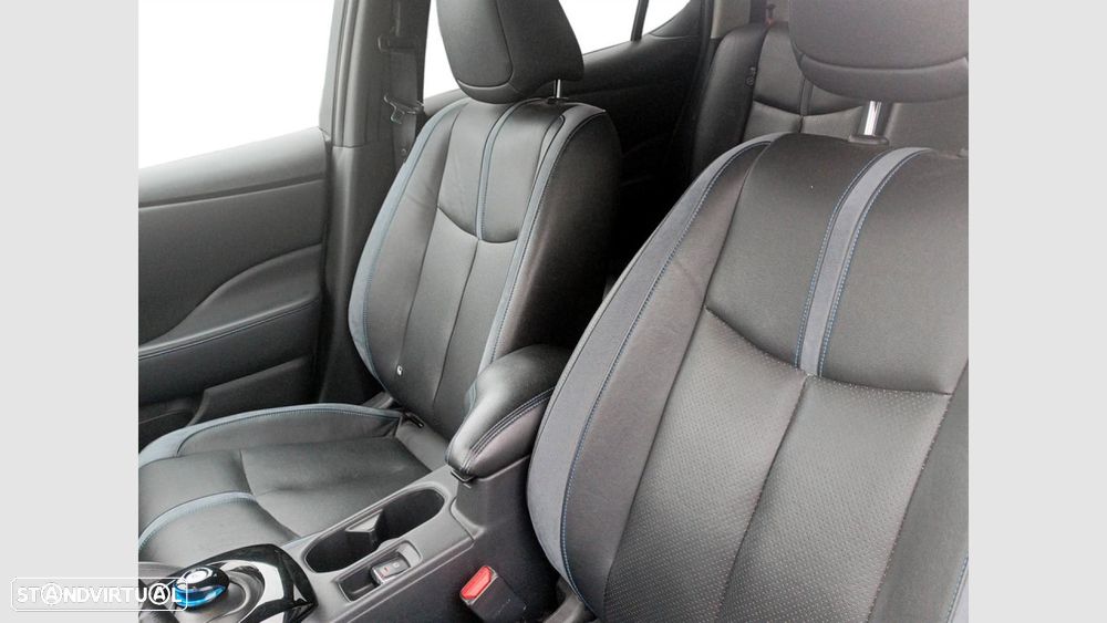 Nissan Leaf Tekna - 13