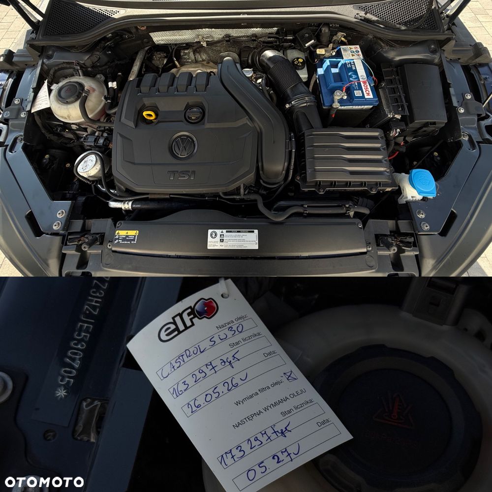 Volkswagen Arteon - 39