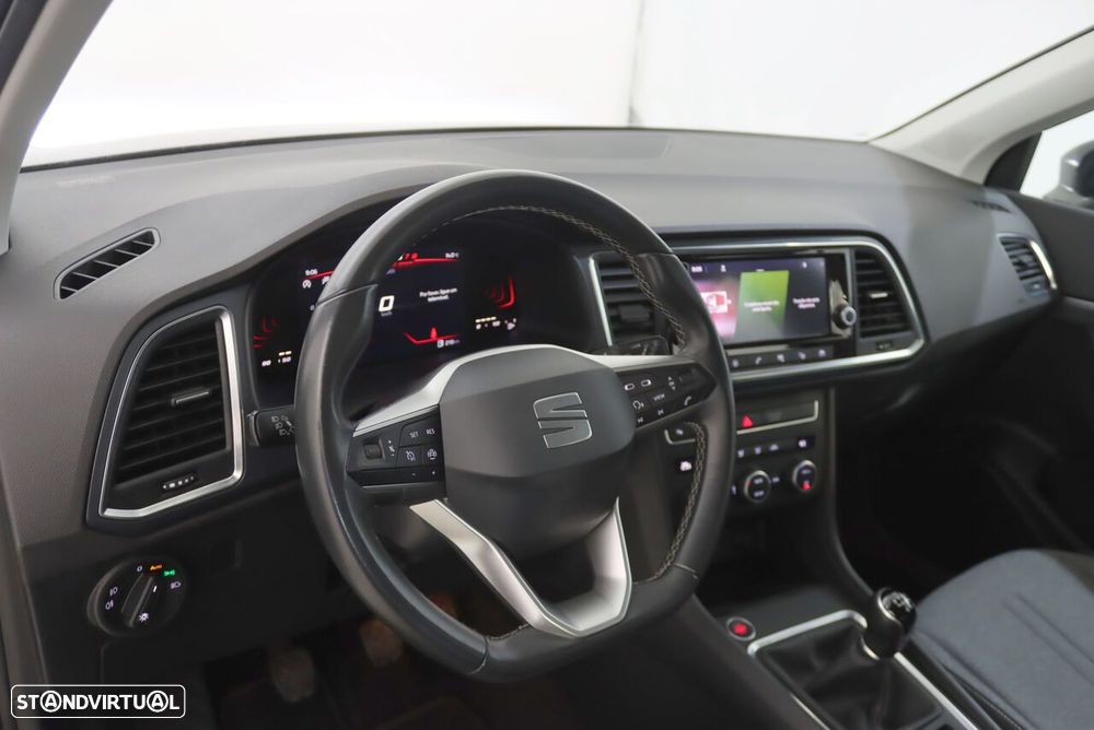SEAT Ateca 1.0 TSI Style - 3