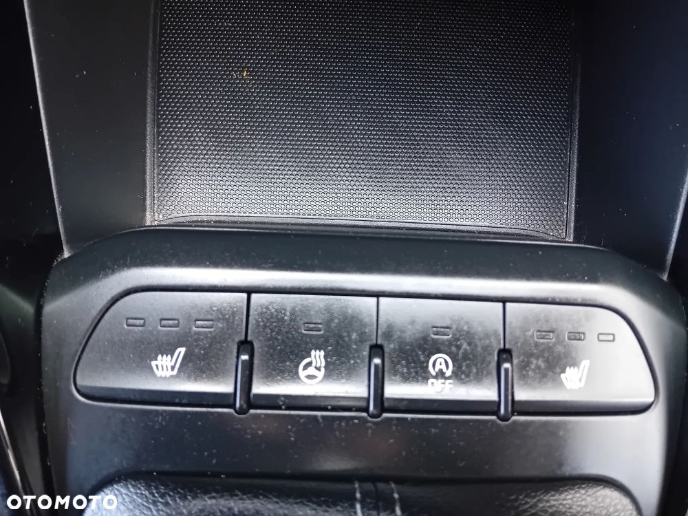 Kia Stonic 1.4 Edition 7 - 22
