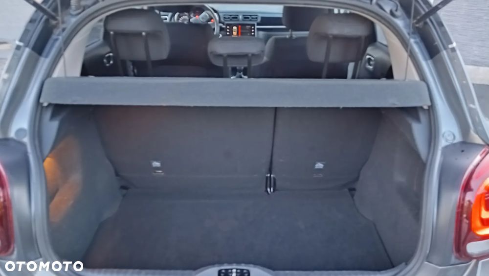 Citroën C3 Pure Tech (VTi) 82 Selection - 12