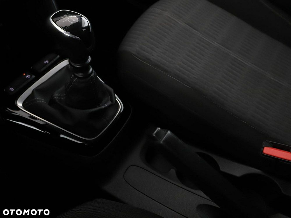 Opel Corsa 1.2 Edition S&S - 30