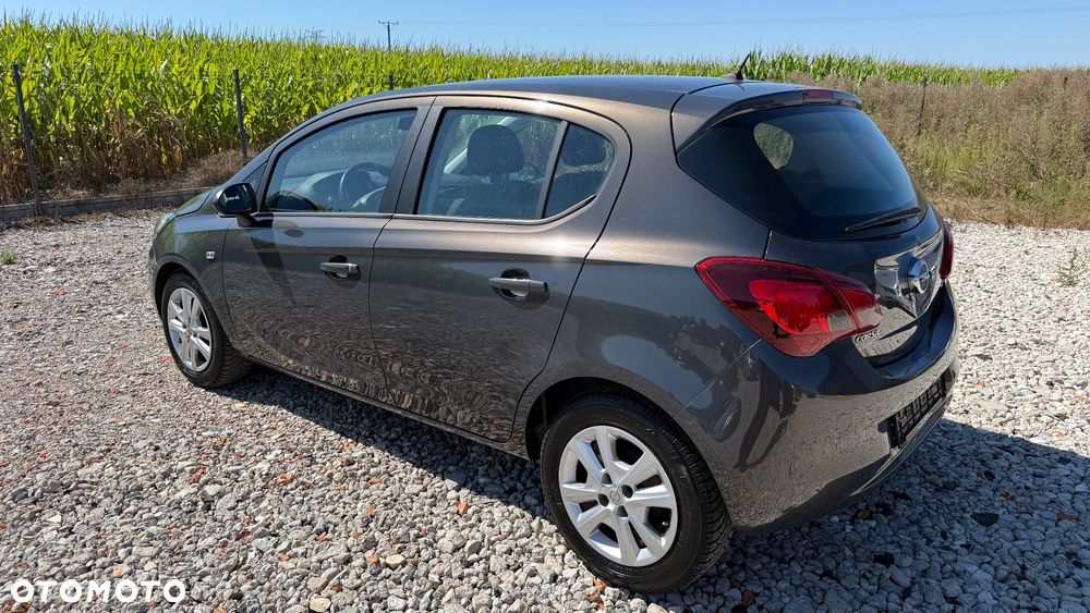 Opel Corsa - 7