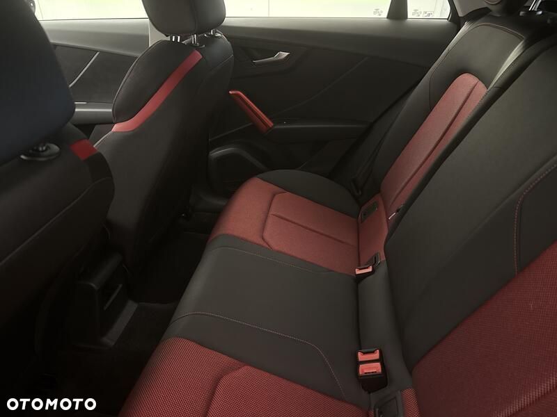 Audi Q2 30 TFSI Sport - 21