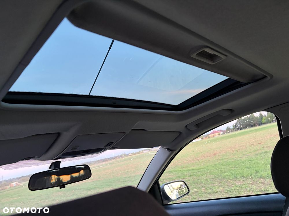 Ford Mondeo 2.0 TDCI Platinium X - 10