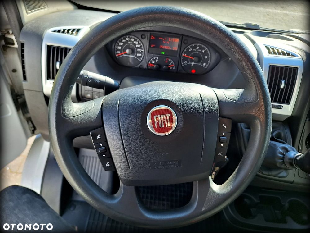 Fiat ducato - 15