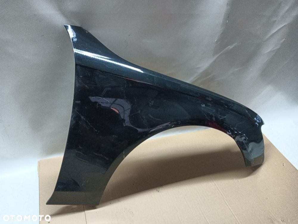 BŁOTNIK PRZÓD PRZEDNI PRAWY AUDI A4 B8 8K0821106 - 6