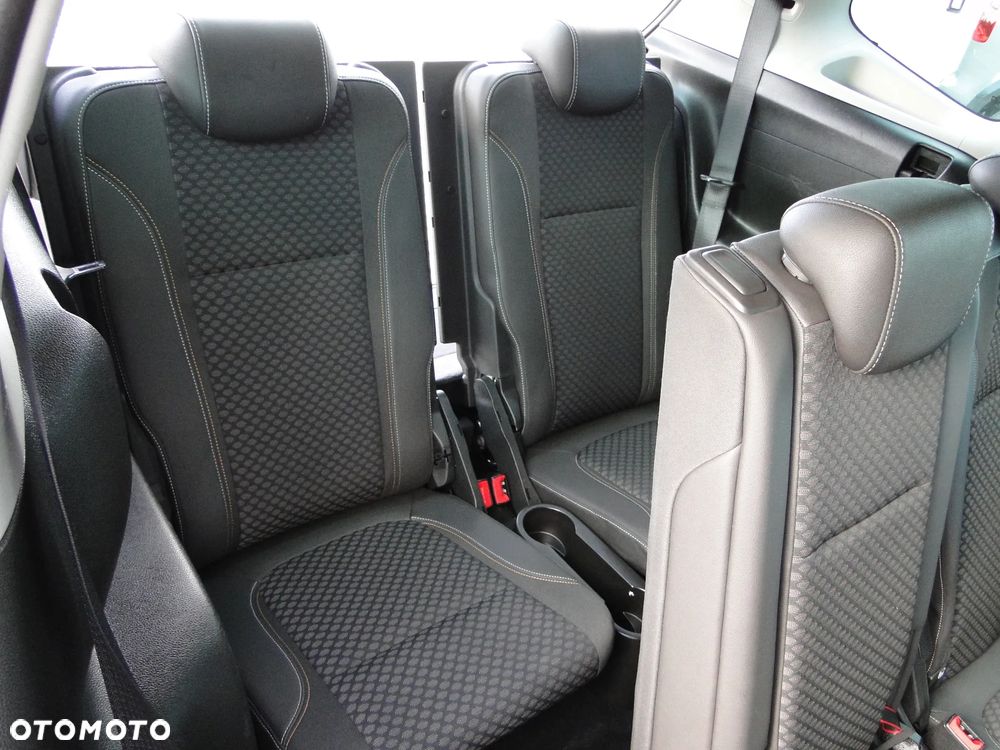 Opel Zafira 1.4 Turbo (ecoFLEX) Start/Stop Innovation - 23