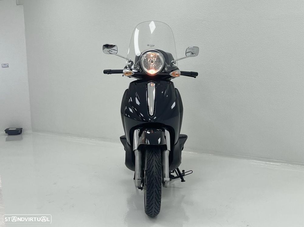 Piaggio Beverly 500 Beverly - 19