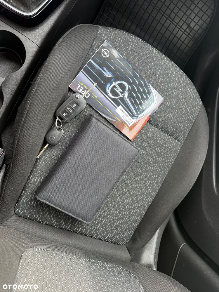 Opel Crossland X 1.2 Start/Stop Design Line - 25