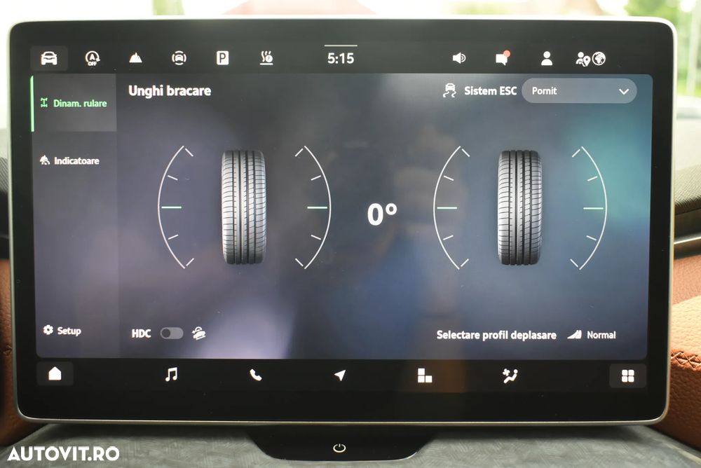SKODA Kodiaq 2024 — imagine 26