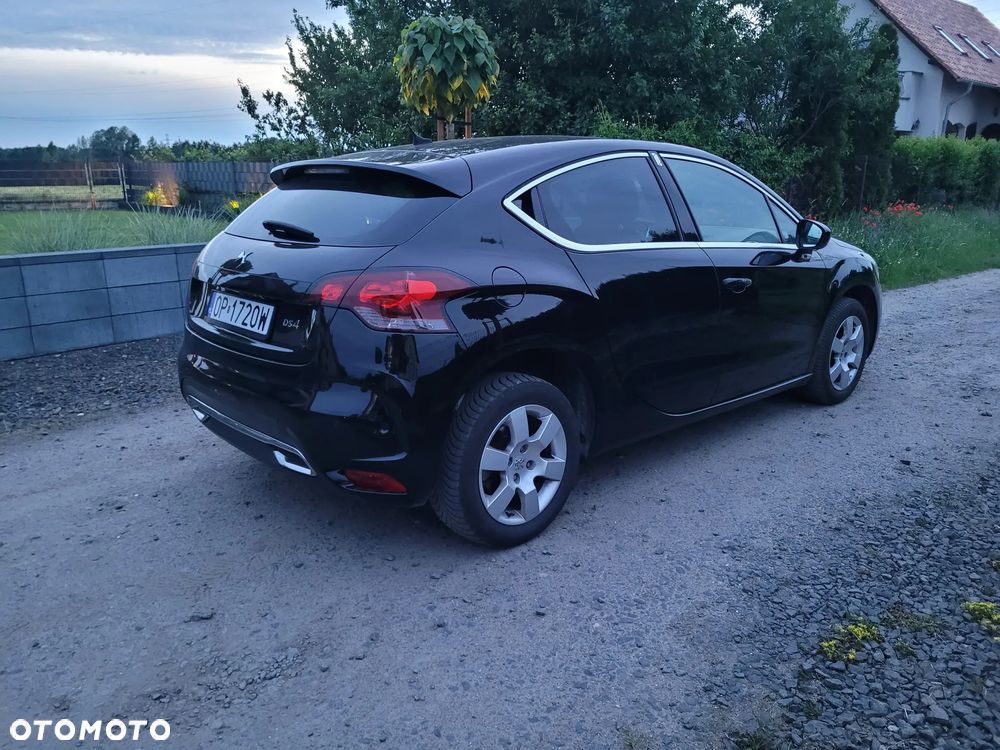Citroën DS4 2.0 BlueHDi SportChic S&S EAT6 - 11