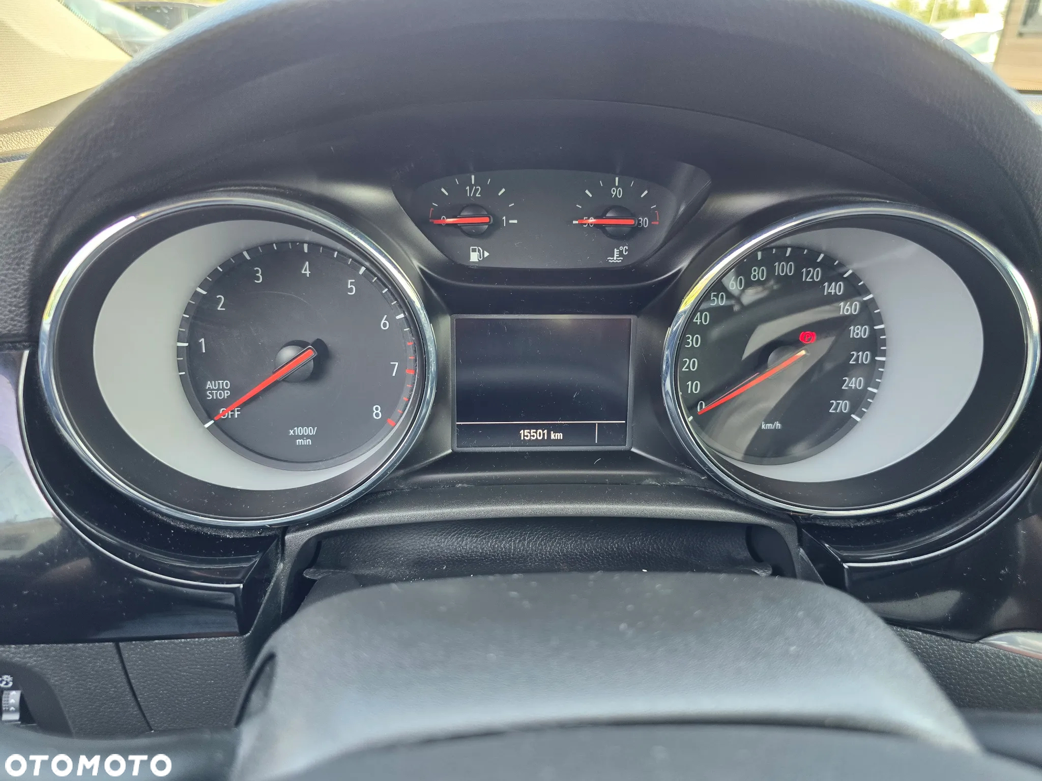Opel Astra - 24