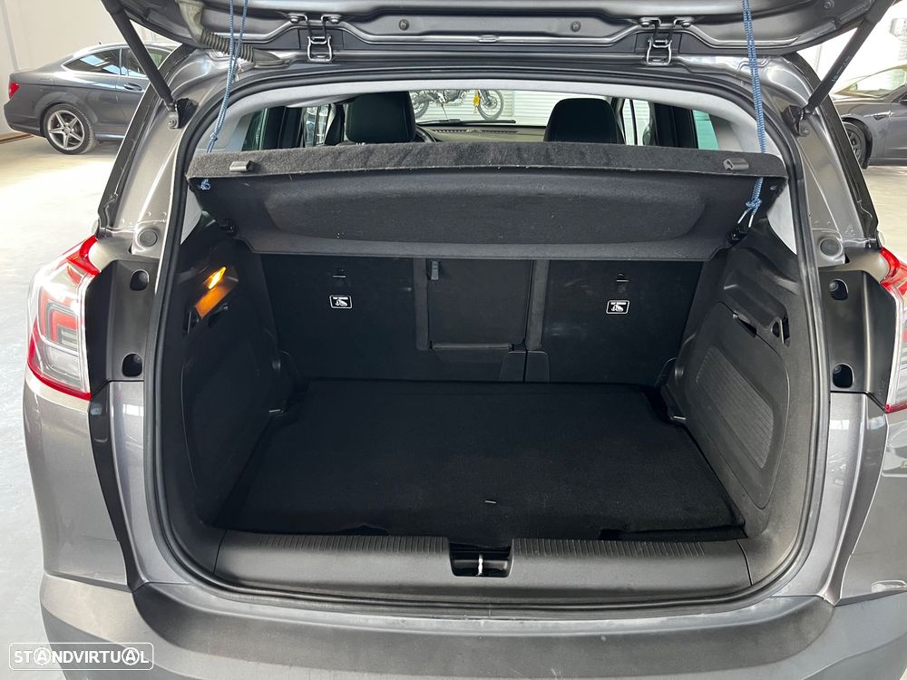 Opel Crossland X 1.2 T Ultimate Aut. - 11