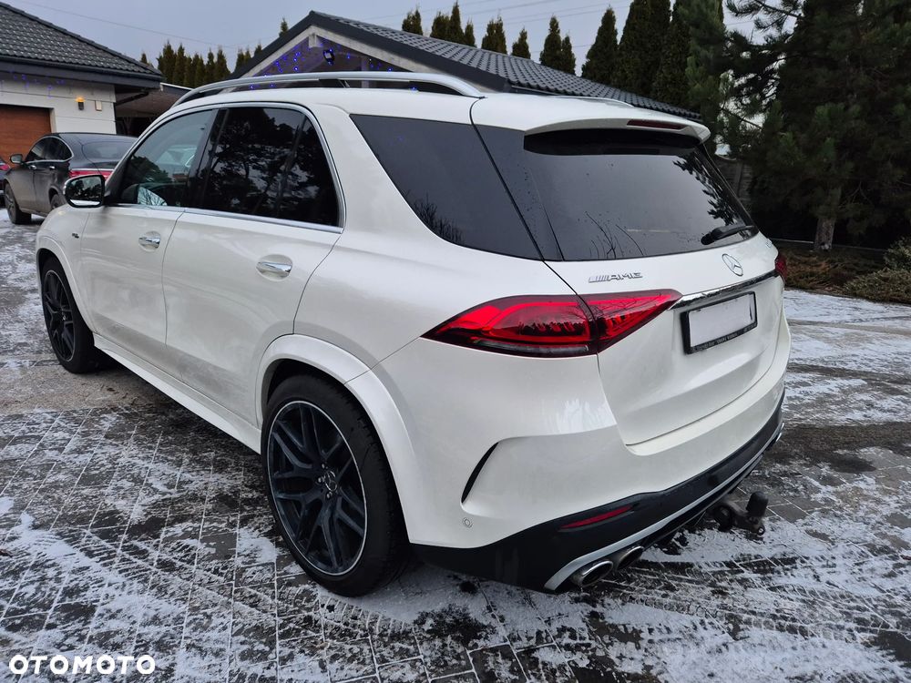 Mercedes-Benz GLE - 15