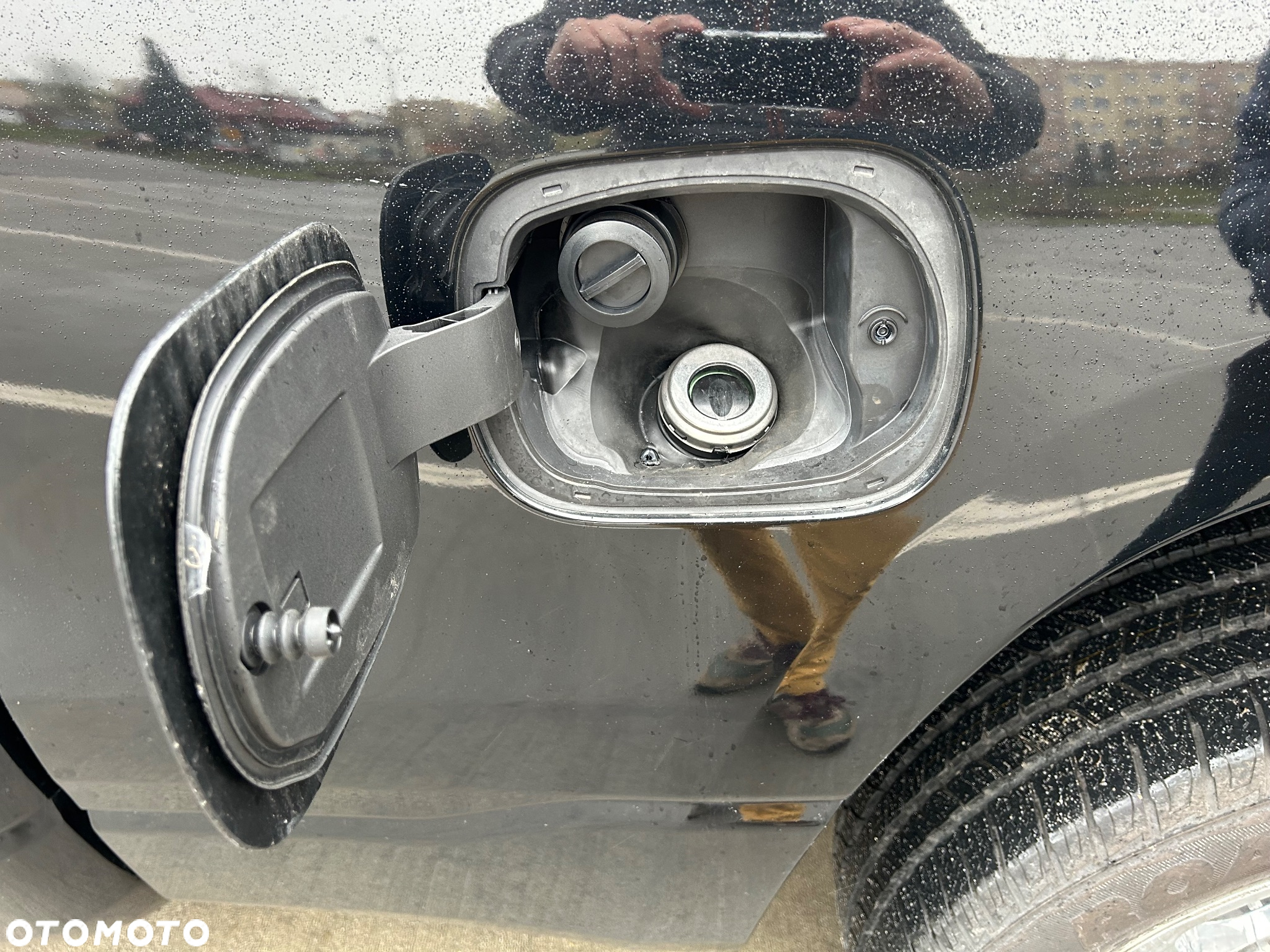 Dodge RAM 1500 5.7 4x4 - 12