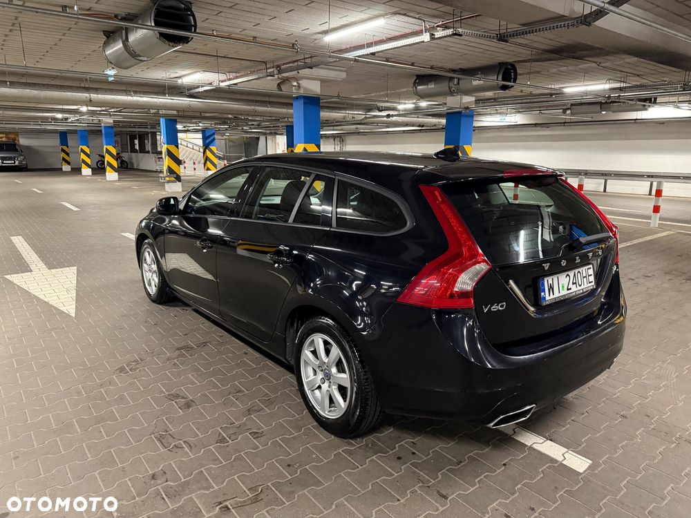Volvo V60 - 9