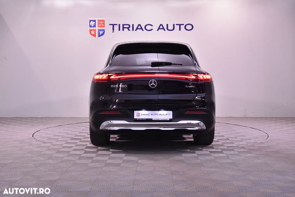 Mercedes-Benz EQS - 5