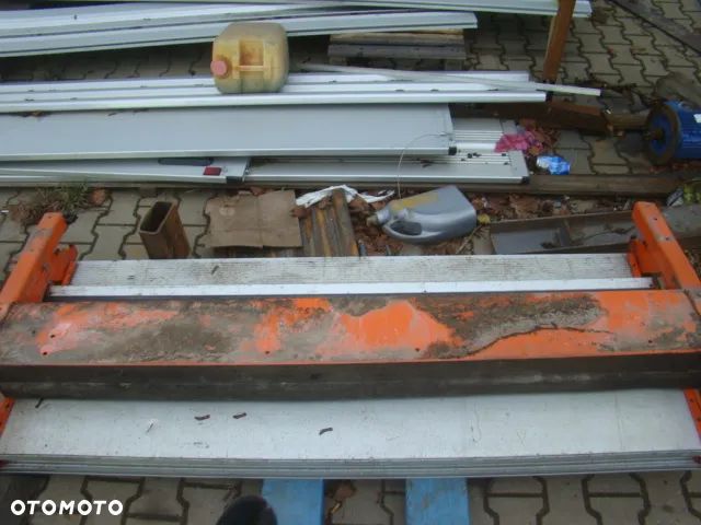 WINDA Z IVECO 2016R 750KG NA KAŻDE AUTO 3-SZTUKI - 9